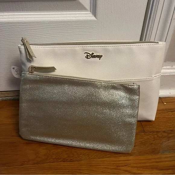 Bambi Zippered Bag - Picture 4 of 5